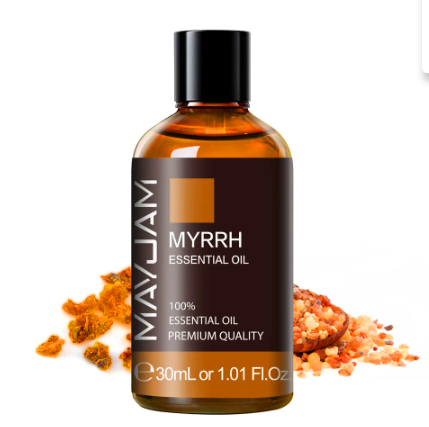 Myrrh-Essential-Oil