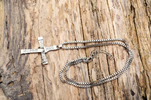 Cross necklace  from Holy Land