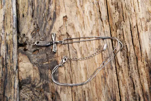 Cross necklace  from Holy Land