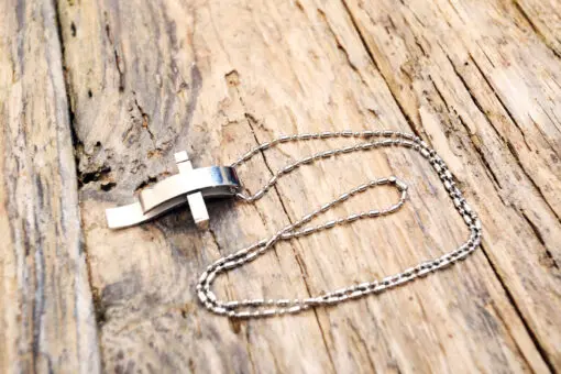 Cross necklace  from Holy Land